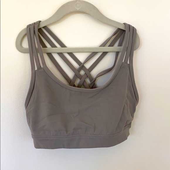 3 Athleta Sports bras - Picture 1 of 6